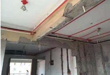 岳阳楼漏水维修 墙面漏水怎么办呢?墙面漏水的原因?